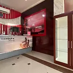 RedDoorz Plus @ Rawamangun